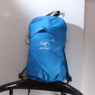 紫鑽🌟誠信商家🌟💜全新Arcteryx Backpack 15L size 43*30*10