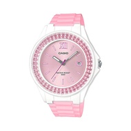 CASIO YOUTH ANALOG-LADIES LX-500H-4E5 LX-500H