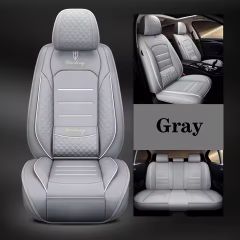 Car Seat Covers For Honda Fit City Crv Civic Accord Jazz Tream Elysion Odyssey Freed Stream Universa