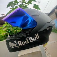 Ttc kbr helmet handsome package