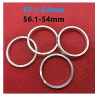 Sport Rim Center Cone Perodua Myvi/Axia/Bezza/Alza/Viva/Ativa/Kenari/Kelisa /Toyota Vios