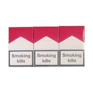 Rokok Import Marlboro Red Merah Panjang Swiss 1 Slop