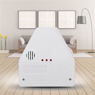 havashop Angort The Hand Clap Switch  Smart Sound Activated On/Off with 2 Outlets for Home Appliance