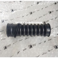 Rubber air hose bellows bellow below CVT Vespa Matic LXV S Original
