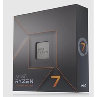 AMD Ryzen 7 7700X - 8 Cores & 16 Threads AM5 Desktop CPU/Processors - AMD AM5