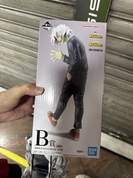 我的英雄學院一番賞 B賞  死弔木 Figure