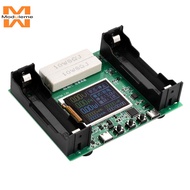 DC5V Battery Internal Resistance Tester Battery Capacity Tester Capacity Voltage Current Power for 1