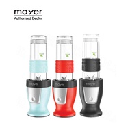 Mayer Mini 2-in-1 Blender Plus Chopper MMBC19