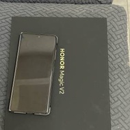 榮耀 Magic V2 手機