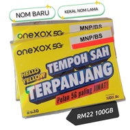 SIMKAD XOX HISPEED DATA MURAH