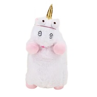 New Despicable Me 2 Unicorn Plush Doll Pillow So Fluffy Kids UK 2026