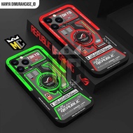 [ALL01] Softcase For Infinix Hot 9 Play Hot 10 Play Hot 11 Play Hot 12i Hot 12 Play Hot 20i Hot 20s 