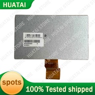 งานทดสอบ100% หน้าจอ LCD ขนาด7นิ้ว TM070RDH10