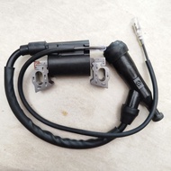 MESIN CDI Ignition Coil Spark Plug Cap Cop Spark Plug Engine Drive GX160 GX200 GX 160 200