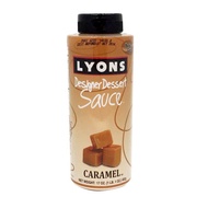 LYONS SAUCE CARAMEL