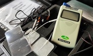 TENS 電療機 按摩/止痛/治療 有收據