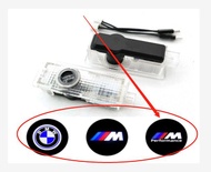 door welcome light 1set 2pcs Suitable for BMW F10 F30 F02 G30 G01 F32 F34 F25 F15 F44