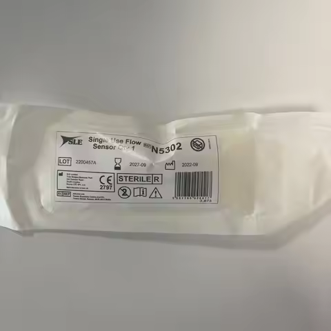 Original Sle5000 Flow Sensor N5302 disposable