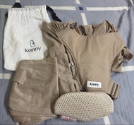 Konny Baby Carrier FLEX 夏季款 XS-XL