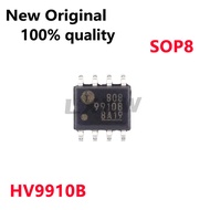 (10piece) New Original  HV9910B 99108 9910B HV9910 SOP8 LED driver chip In Stock