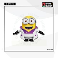Blokees preCOOL Minions 08 Phil DJ - Blokees genuine product