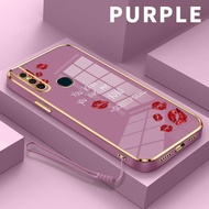 Casing For Vivo S1 Prime Pro S10e S12 S16 S16e S17 S17t S18 T1 5G T1x 4G T2 T3 U10 U3 U20 X9 X9s X21