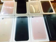 [蘋果先生] 蘋果原廠台灣公司貨  iPhone 7 Plus 32G 五色現貨 新貨量少直接來電