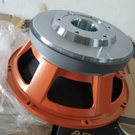 Speaker Component 15 Inch Ashley Orange 155