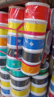 bladu gulungan benang layangan 3 inchi per pack isi 5pcs