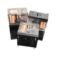 G2R-1A-DC12V G2R-1A-DC24v 4ขา ส่งทุกวัน