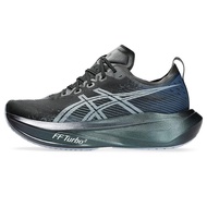 ASICS Official Store Limited Megablast Running Shoes Unisex BLACK/WHITE 25.0 cm [Direct from Japan]