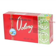 Chinese Fujian Oolong Tea Chinese Fujian Oolong Tea 125g
