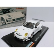 Spark 1 43 Porsche Modified Sports Car Model 911 997 GT3 RS Endurance-info