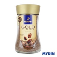 Tchibo Gold Selection Instant Coffee (200g)