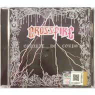 CROSSFIRE - Espirit De Corps (CD)