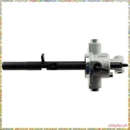 [L U T I] Transmission Gear Shifter Shaft for  A2   Golf    Rapid Seat  Toledo 02T301230B 02T301230J