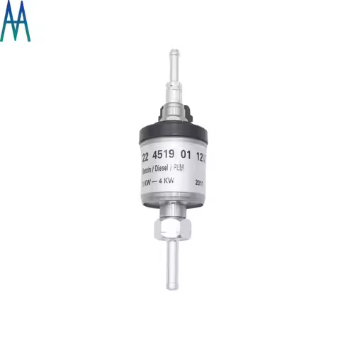 224519010000 12V Diesel Heater Fuel Metering Pump for Eberspacher Airtronic D2/D4