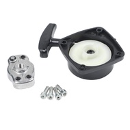 Recoil Starter Pull Kit For EB260 1E34FB Blower Engine-Gasoline Brush Cutter Accessories Spare Parts