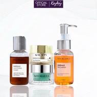 YG SOLID CREAMDAY KF BLEMISH GLOW PACKAGE STAGE 1 [day use gold packaging day] KFBEAUTY KFFORMULA/