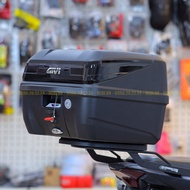 Givi B32NB 32 Liter Motorcycle Tank