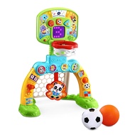 Vtech COUNT & WIN SPORTS CENTER- Toy