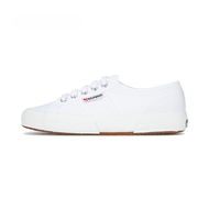 Superga Casual Canvas Shoes for Men and Women Comfortable Classic Shoe with Cross Strap Casual Style