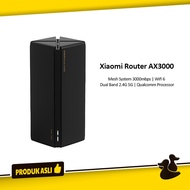 Mi Mesh System Router Wifi AX3000 Dual Band 3000Mbps Wifi 6 Original