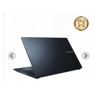 ASUS M3500QC-0102B5800H 筆記型電腦(台灣本島免運費)