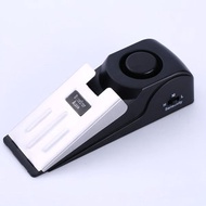 旅行智能門阻門擋 門壓式防盜報警器 【超高分貝響鬧｜防狼防小偷】