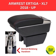 Armrest Ertiga Armrest XL7 Ertiga Armrest, Arm Rest Ertiga Console Box Ertiga