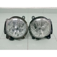 Kenari Move RS L9 HID Head Lamp