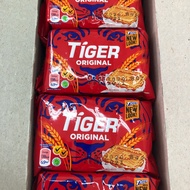 Tiger biscuits 53.2g x 12 pcs