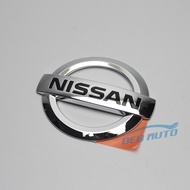 NISSAN 06-19 GRAND LIVINA FRONT LOGO Original parts