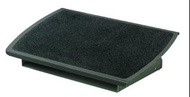 3M FR530CB 高級適體腳踏 22" x 14" x 4" 辦公室腳踏 標準腳踏 人體工學腳踏